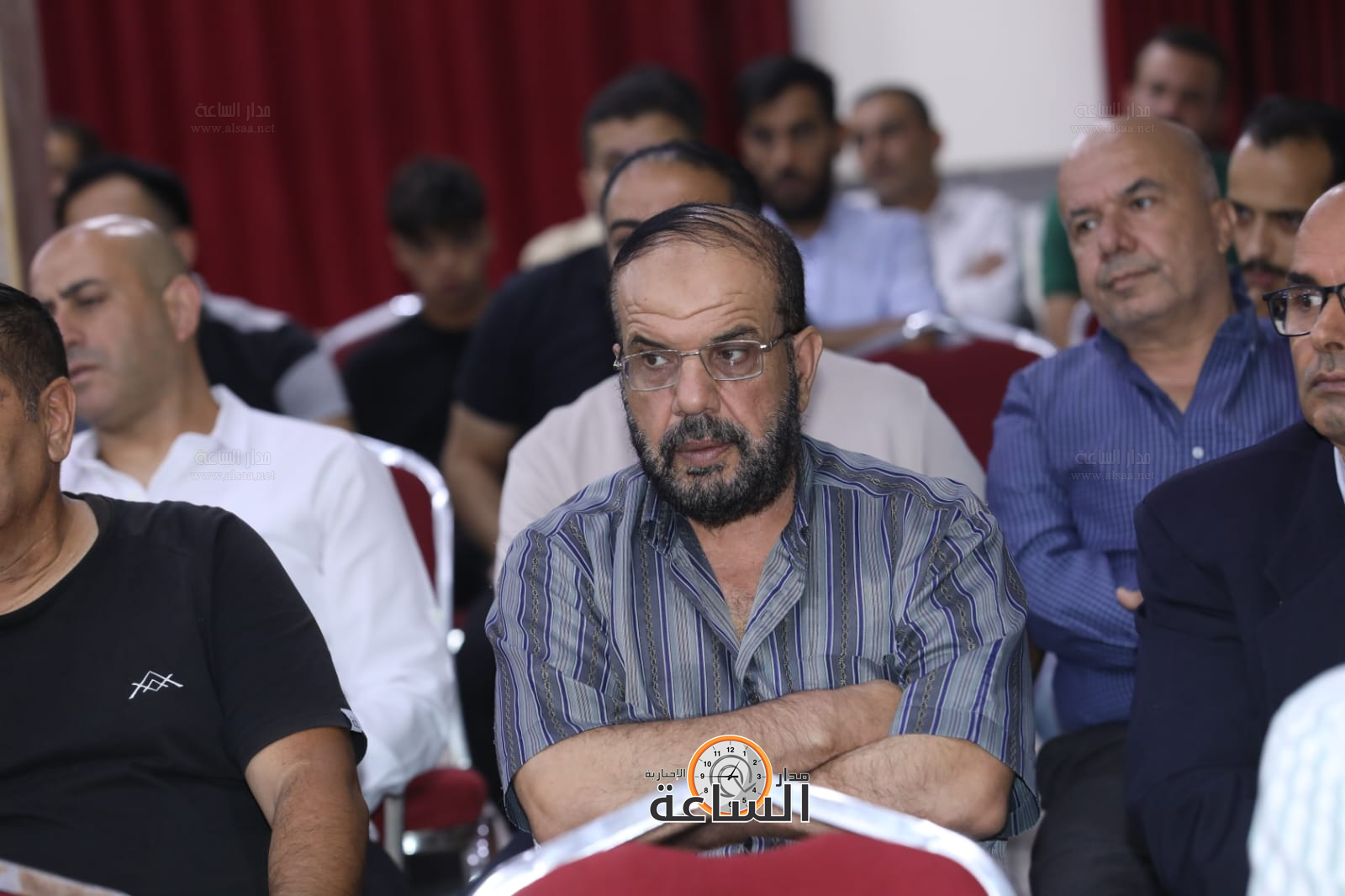 Madar Al-Saa Images 0.1432291924580371