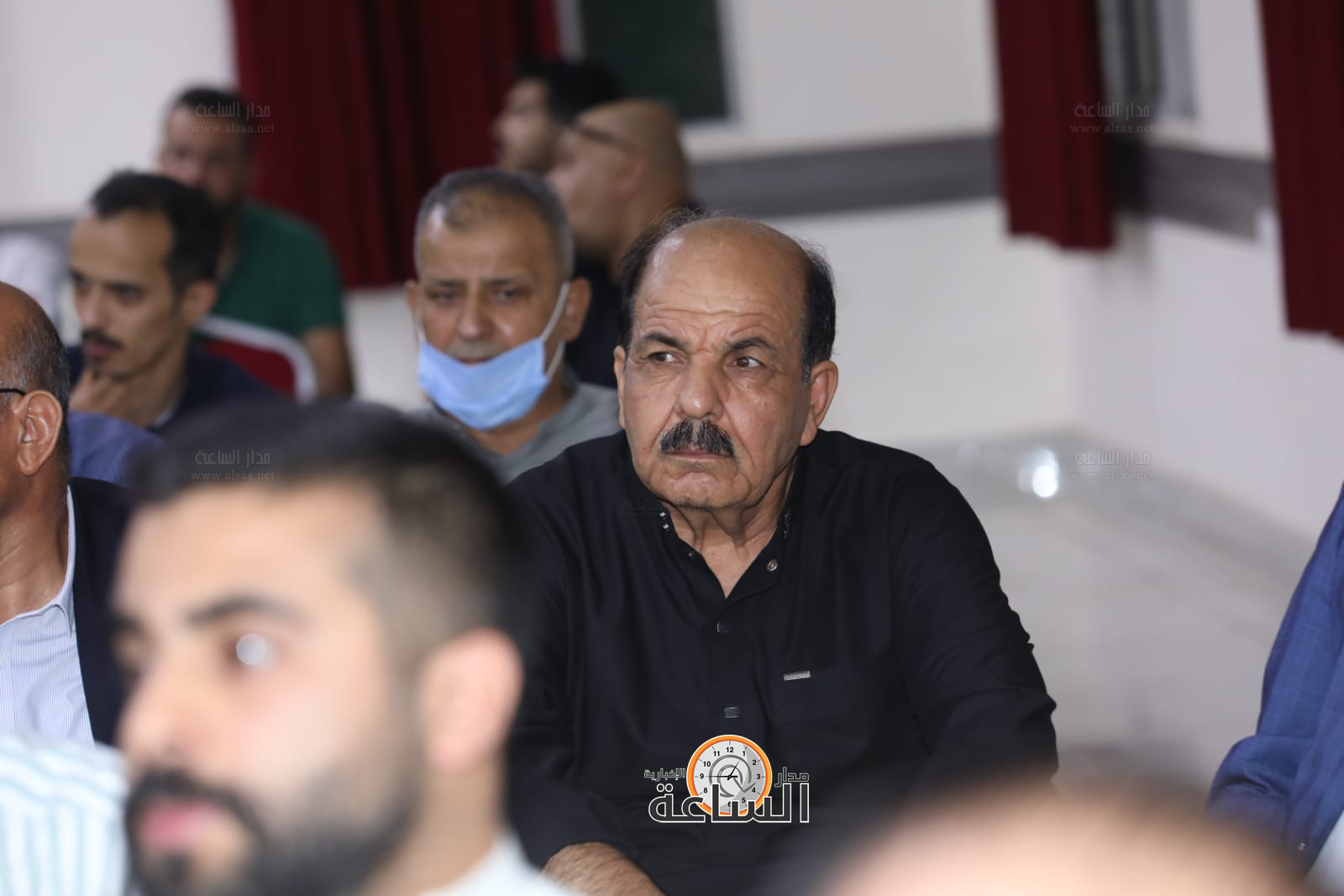 Madar Al-Saa Images 0.8983997040786182