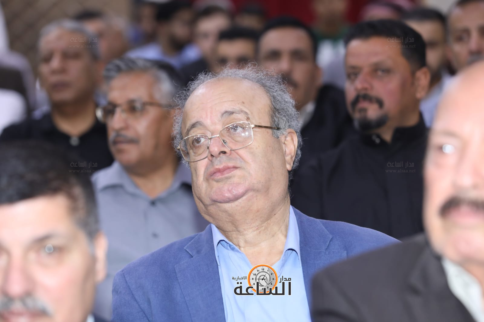 Madar Al-Saa Images 0.6677623057140463