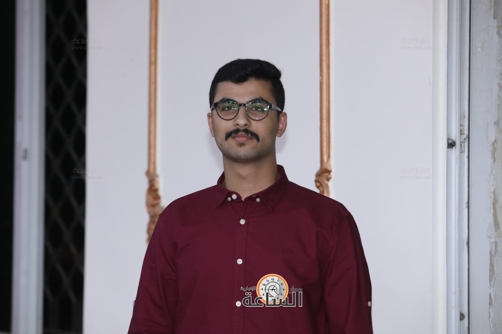 Madar Al-Saa Images 0.1887870552693709