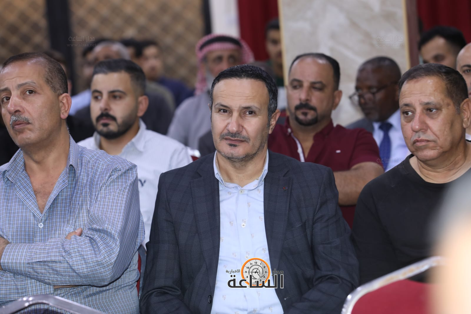 Madar Al-Saa Images 0.5003470835588222