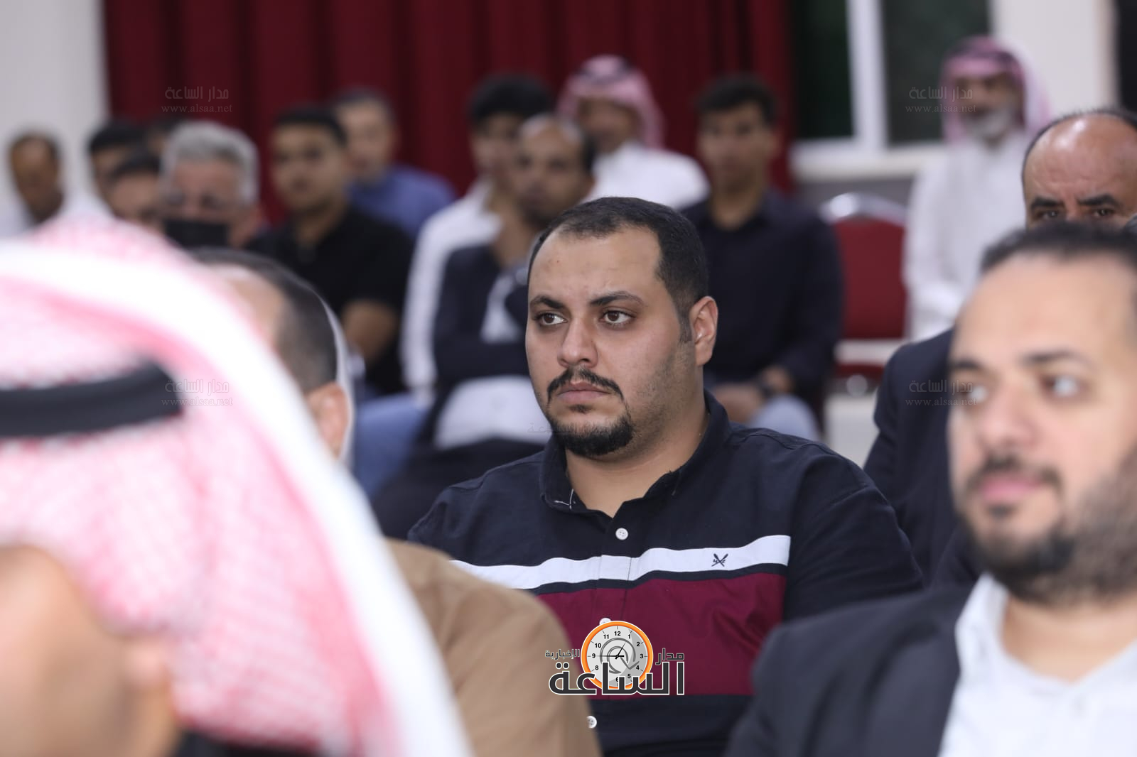 Madar Al-Saa Images 0.3619779858240586