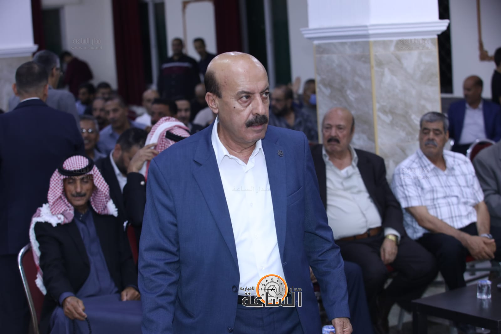 Madar Al-Saa Images 0.16213640215503689