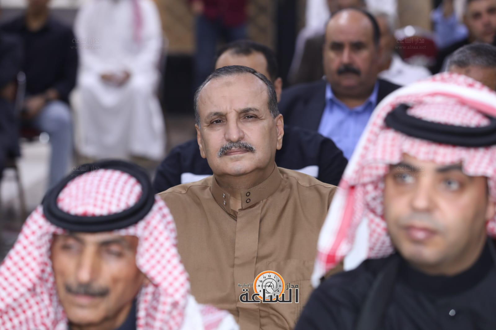 Madar Al-Saa Images 0.530904533381177