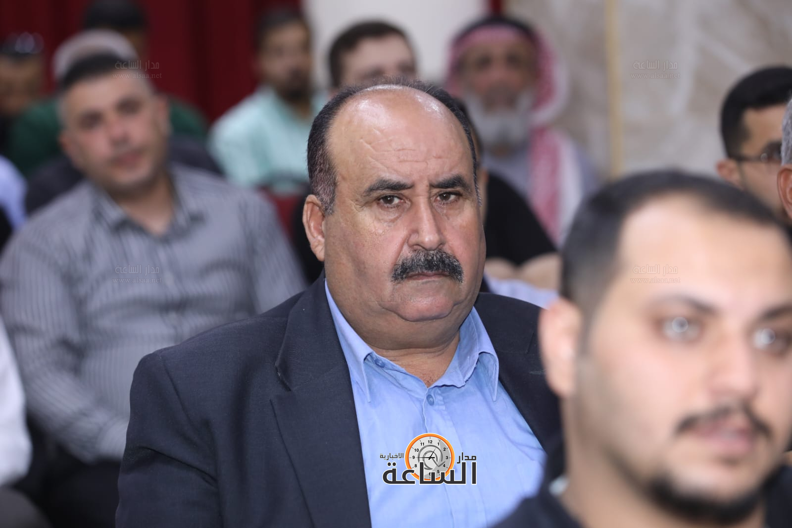 Madar Al-Saa Images 0.20704272482696906