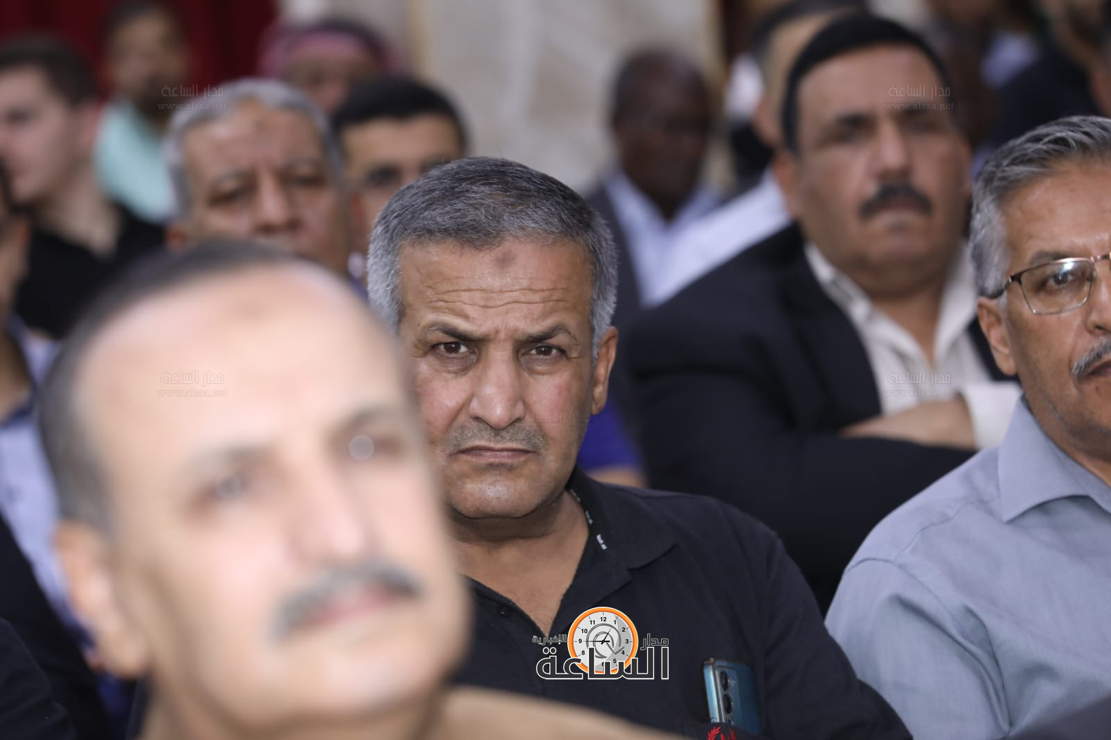 Madar Al-Saa Images 0.05482031421246569