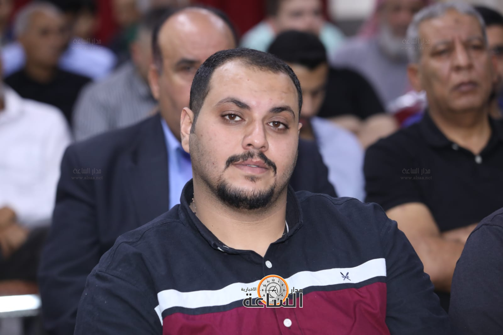 Madar Al-Saa Images 0.7001252471414807