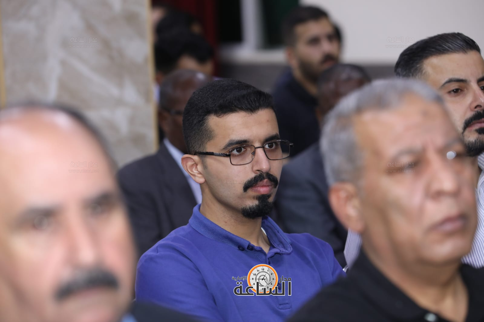 Madar Al-Saa Images 0.240566371853413