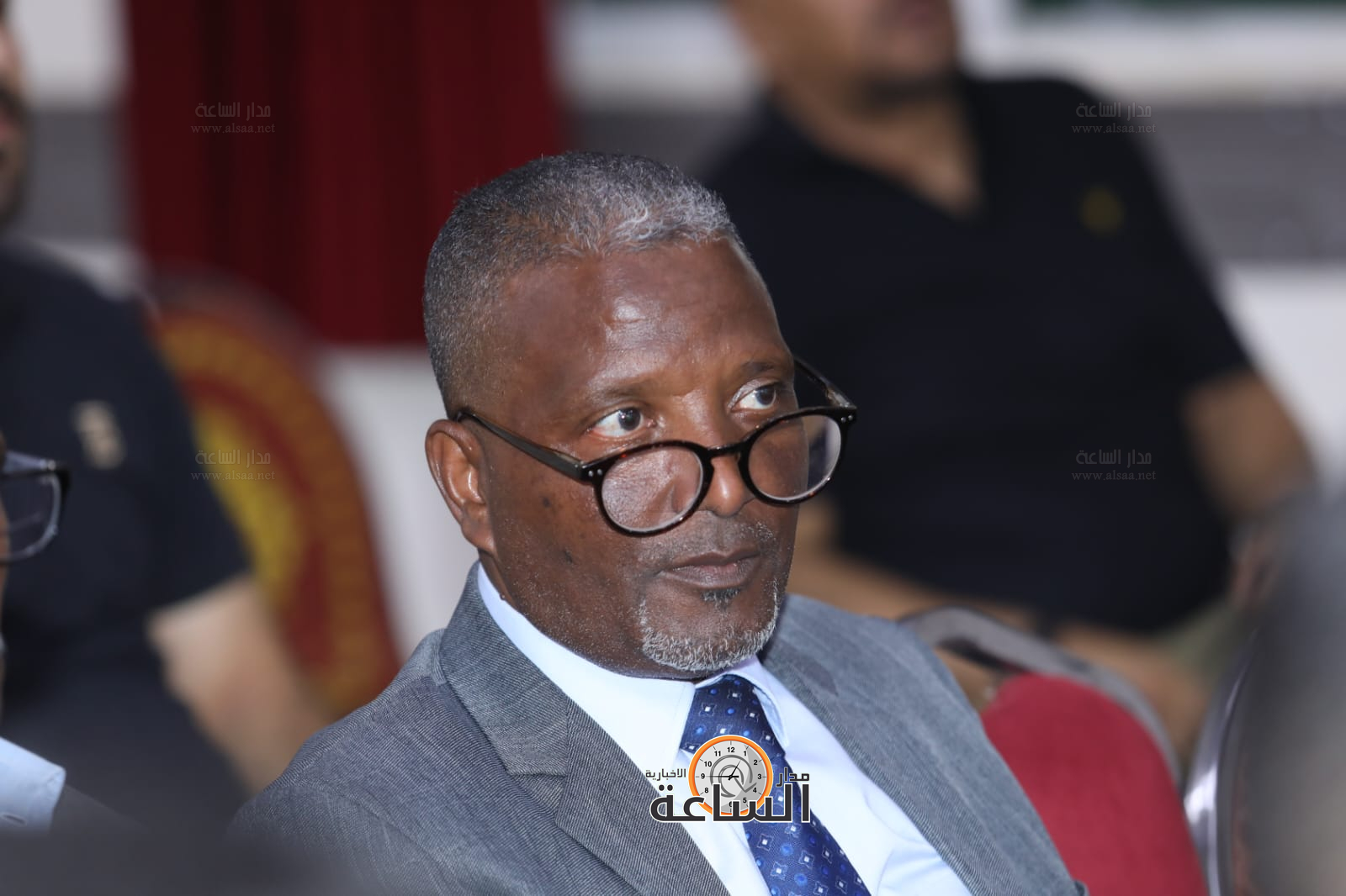 Madar Al-Saa Images 0.7808778328675028