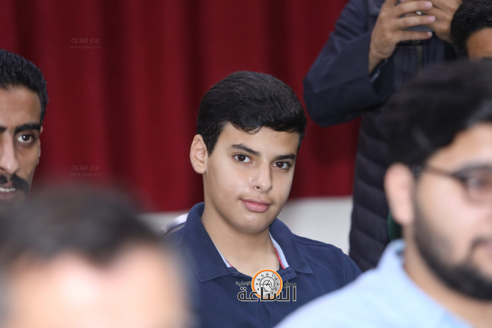 Madar Al-Saa Images 0.4274657058502185