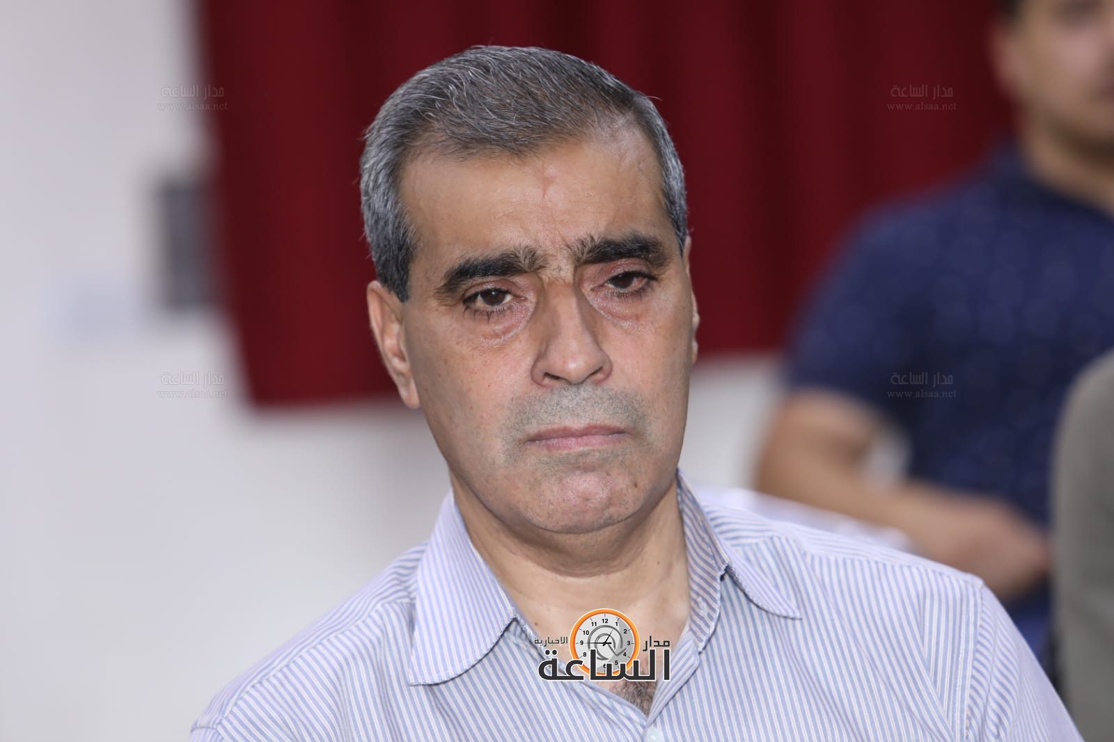 Madar Al-Saa Images 0.0999548971884141