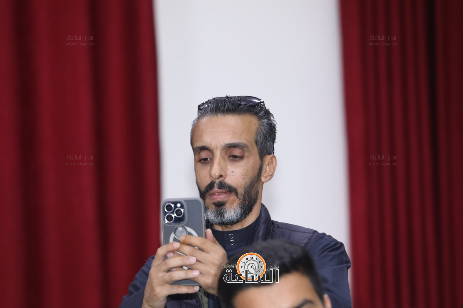 Madar Al-Saa Images 0.6246304384406764