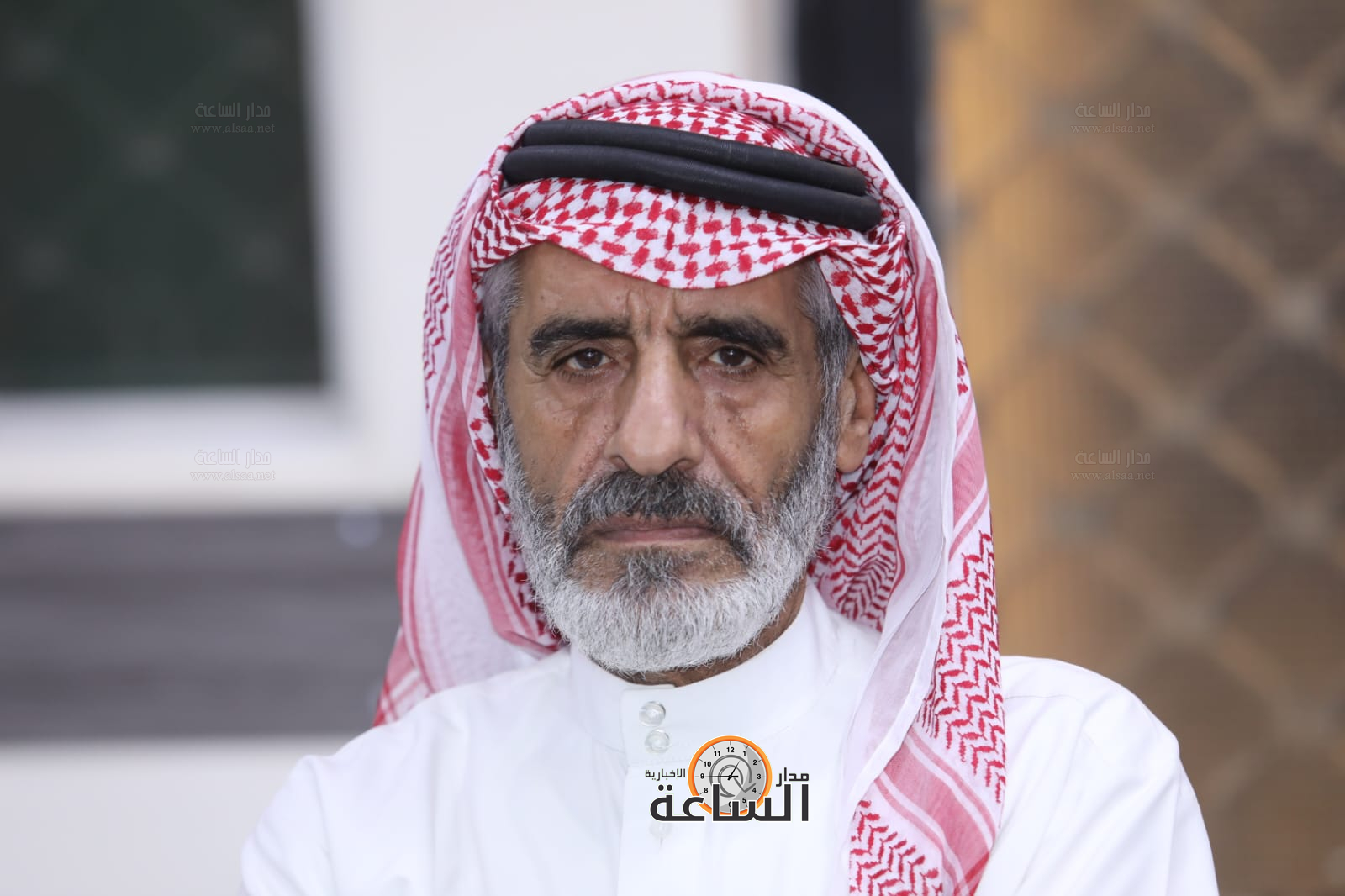 Madar Al-Saa Images 0.6761380917423843