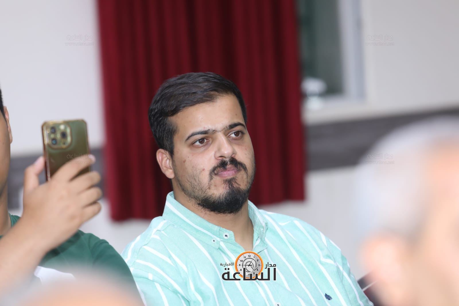 Madar Al-Saa Images 0.8329914932004243