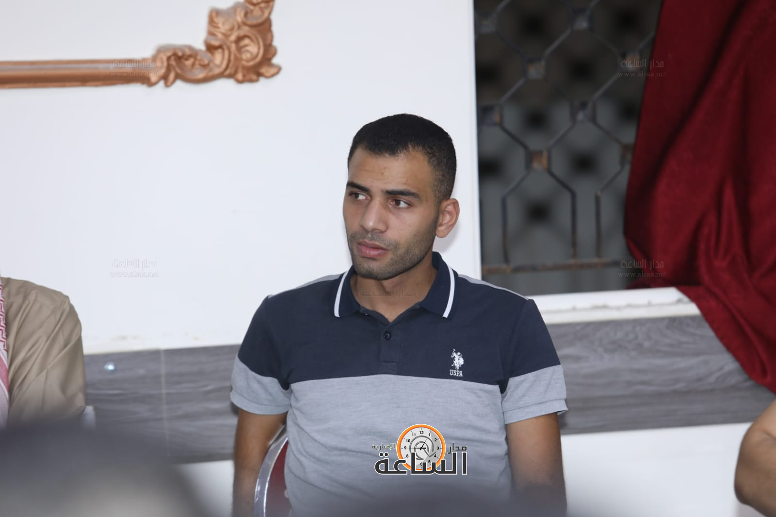 Madar Al-Saa Images 0.6998663229691464