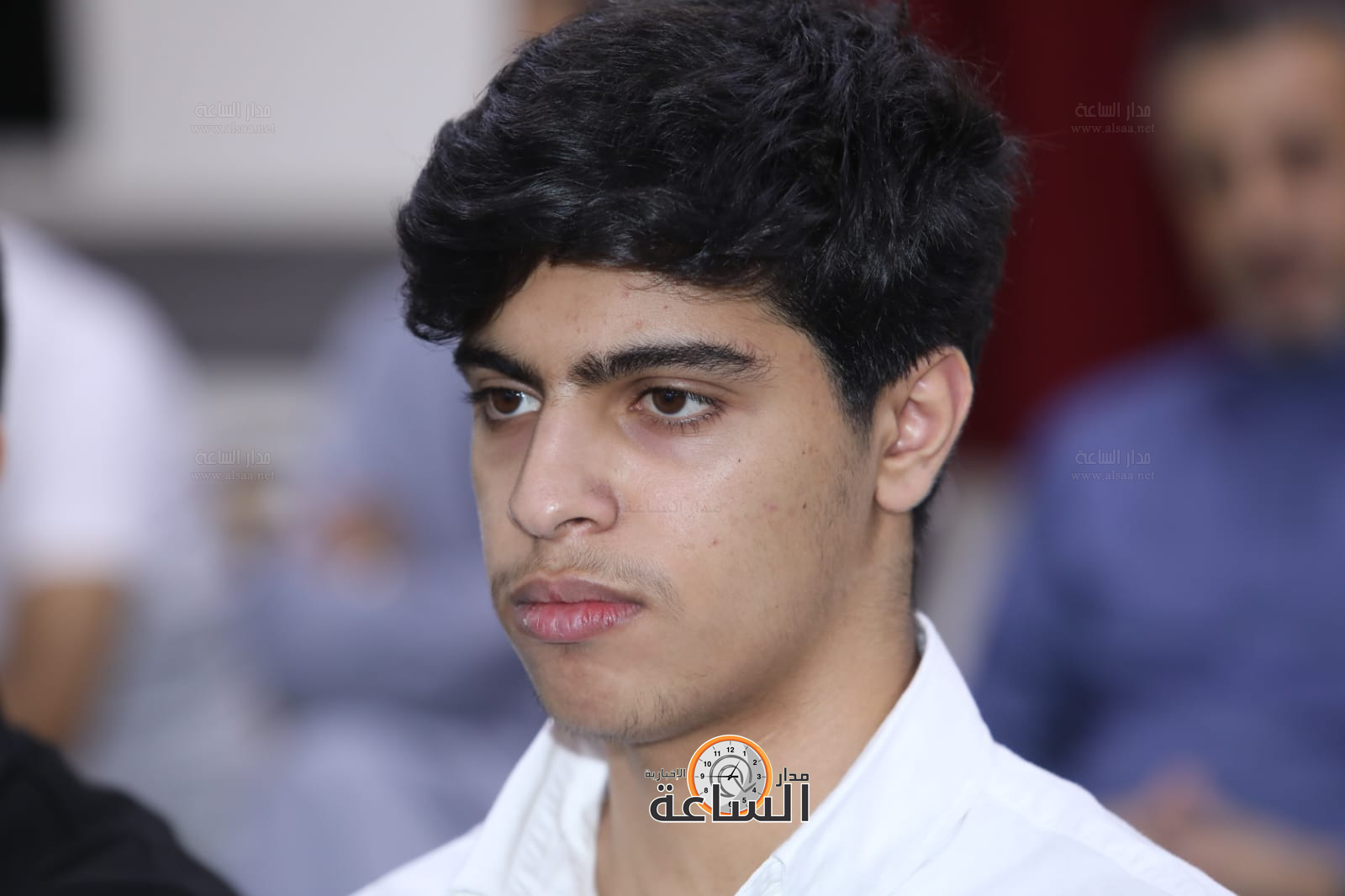 Madar Al-Saa Images 0.27190283833087214