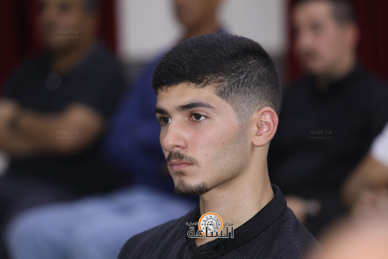 Madar Al-Saa Images 0.31448058868282613