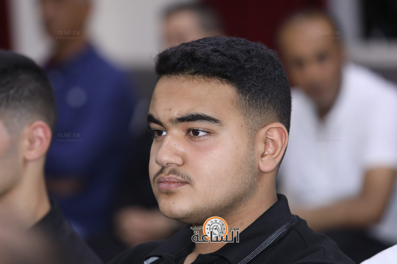 Madar Al-Saa Images 0.3890337582871284