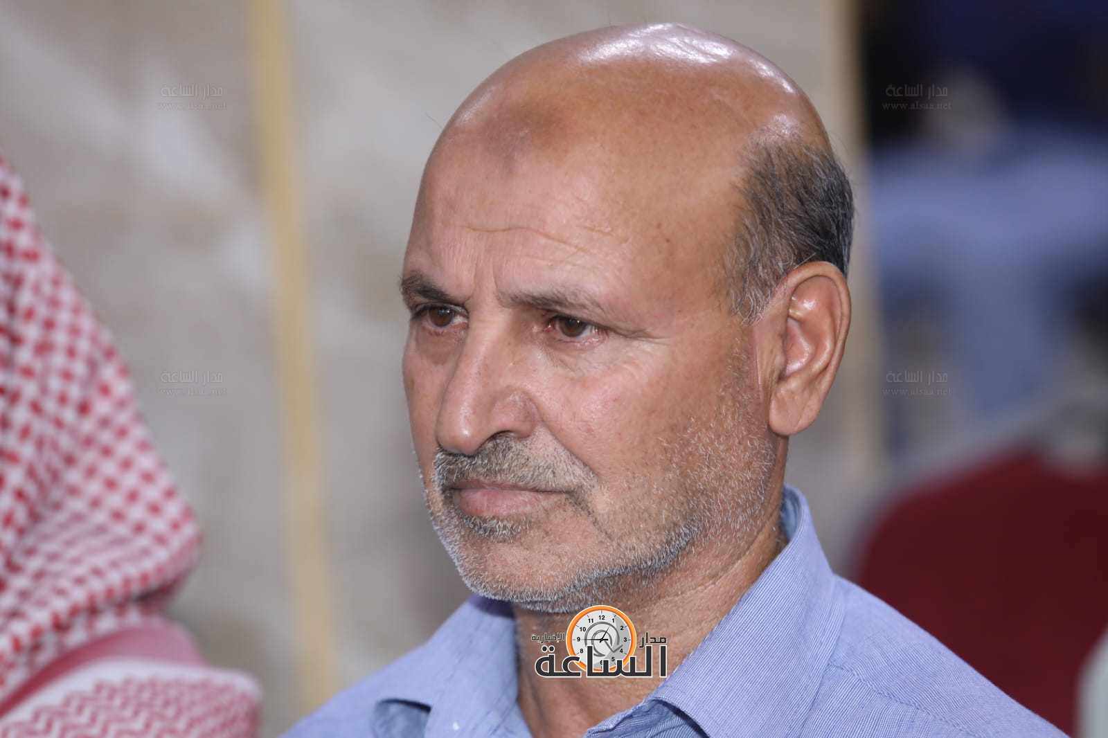 Madar Al-Saa Images 0.24268770198810974