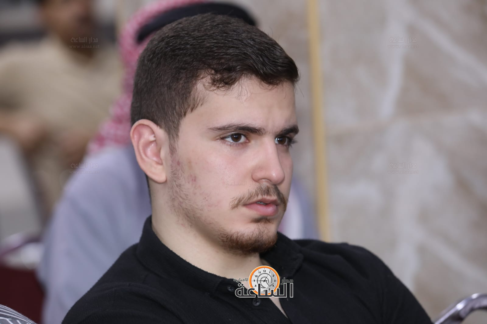 Madar Al-Saa Images 0.37314727565587