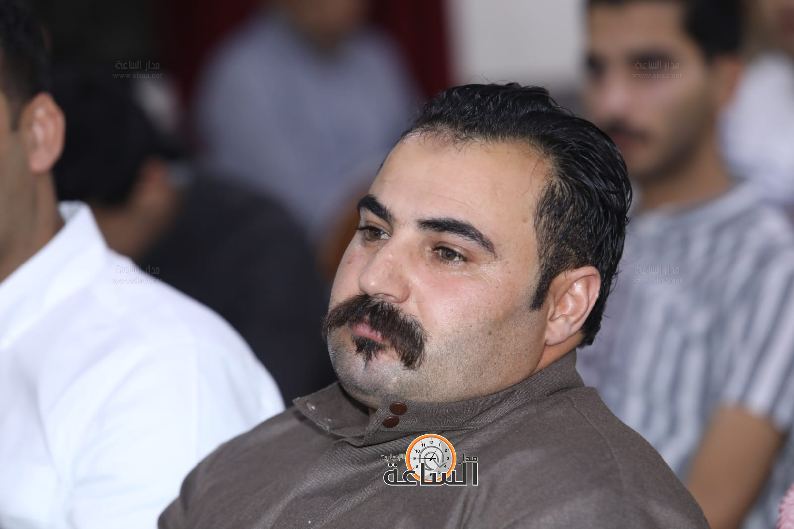 Madar Al-Saa Images 0.4877509962823119