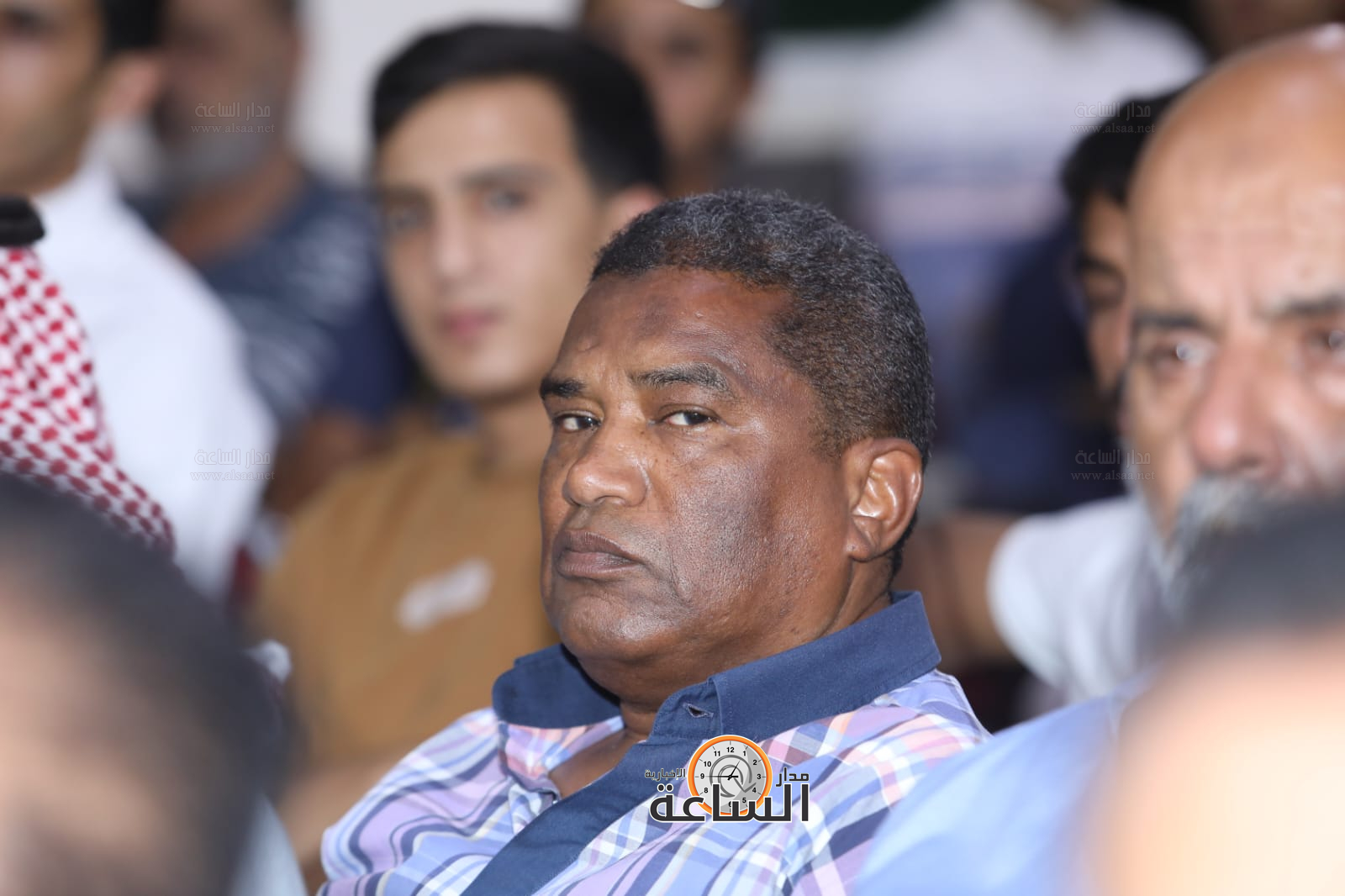 Madar Al-Saa Images 0.7647830410103595