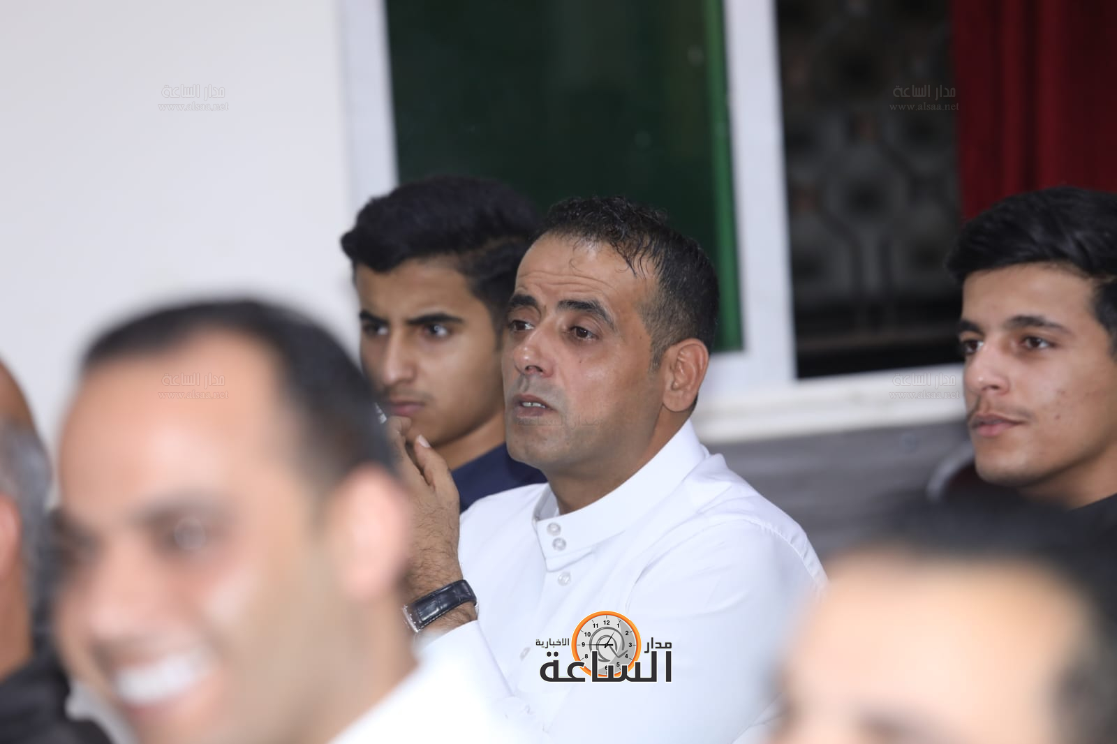 Madar Al-Saa Images 0.10394675949339738