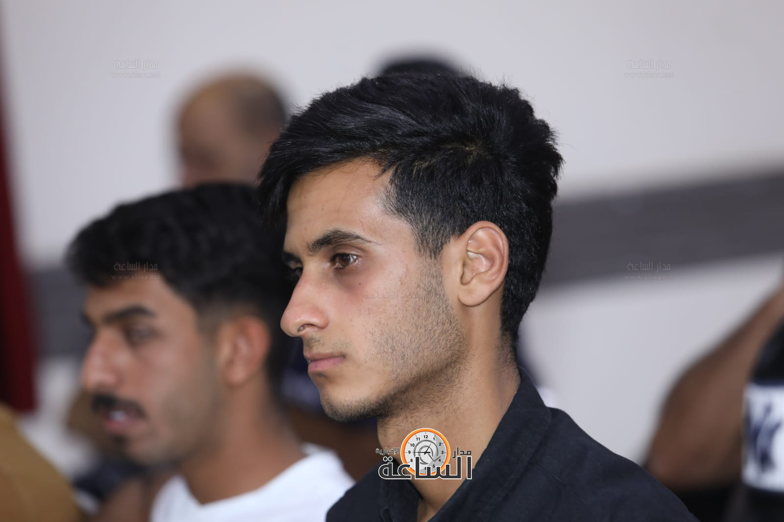 Madar Al-Saa Images 0.8080917095241023