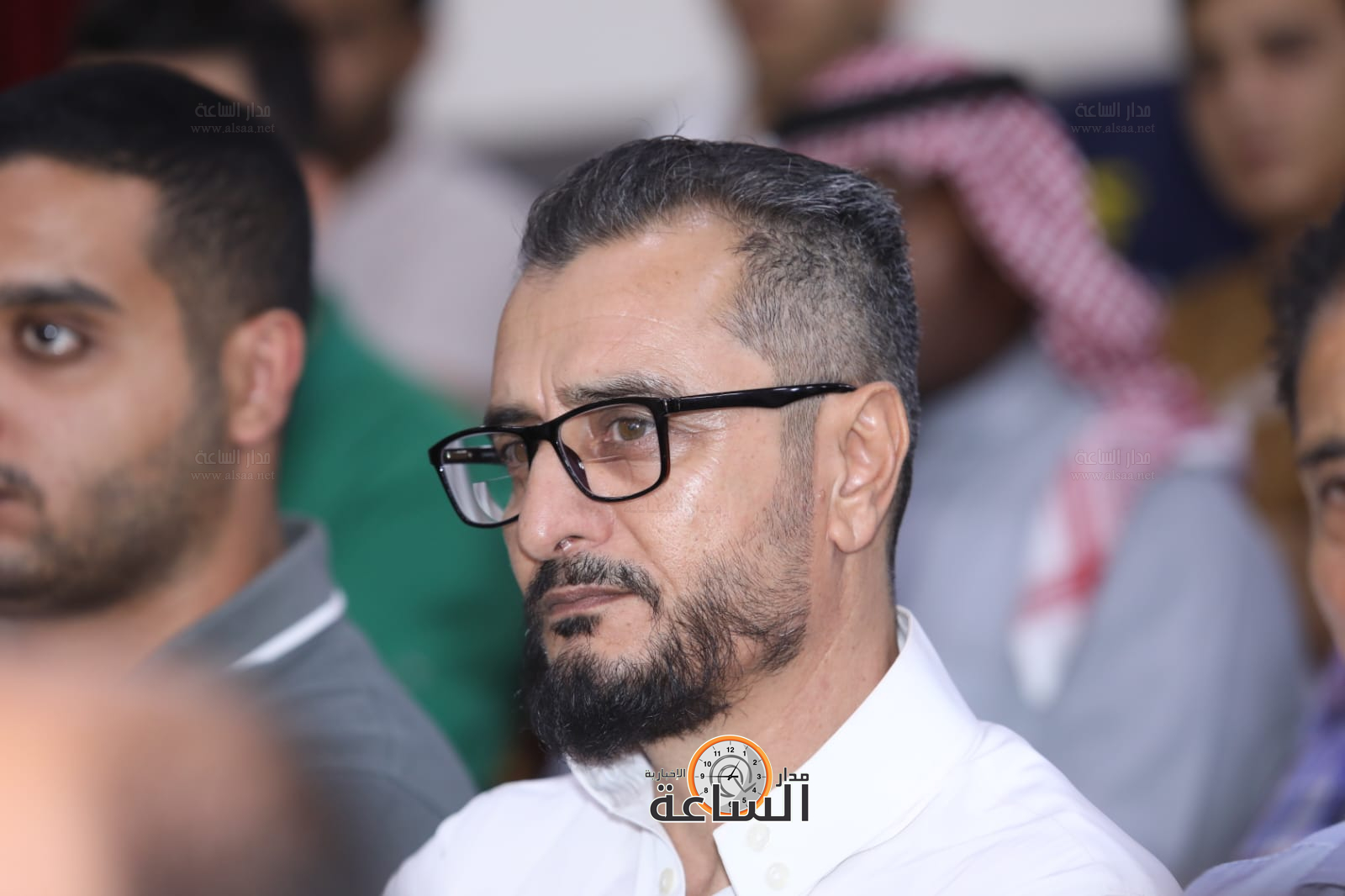 Madar Al-Saa Images 0.7280518734872696