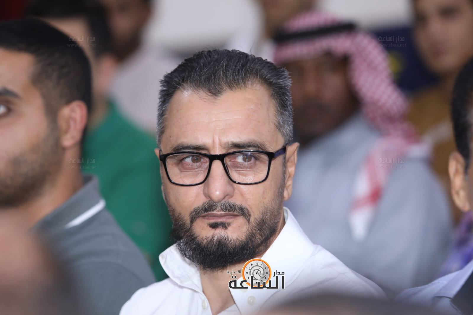 Madar Al-Saa Images 0.389922400673145