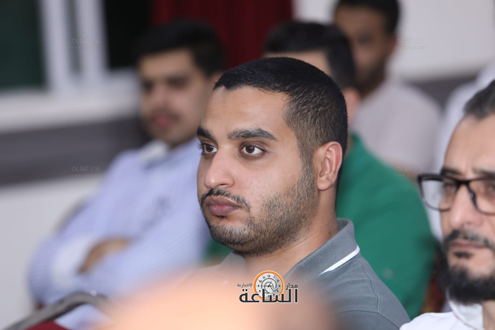 Madar Al-Saa Images 0.3791814930300901