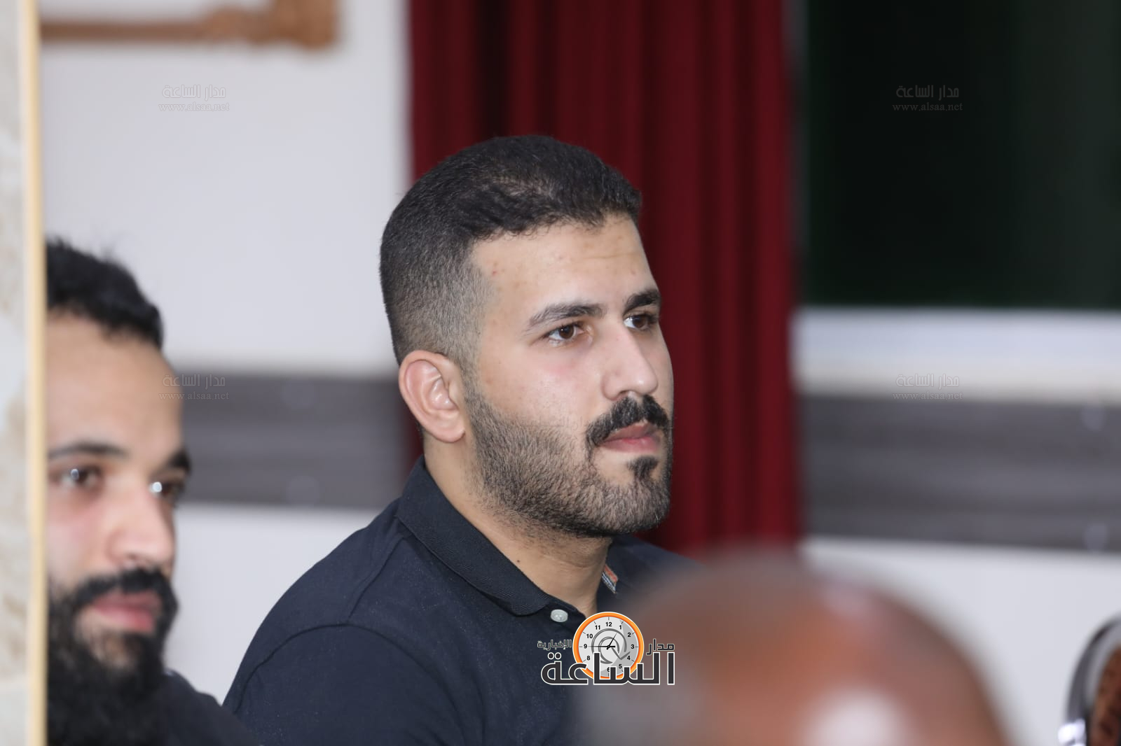 Madar Al-Saa Images 0.7678389240107171