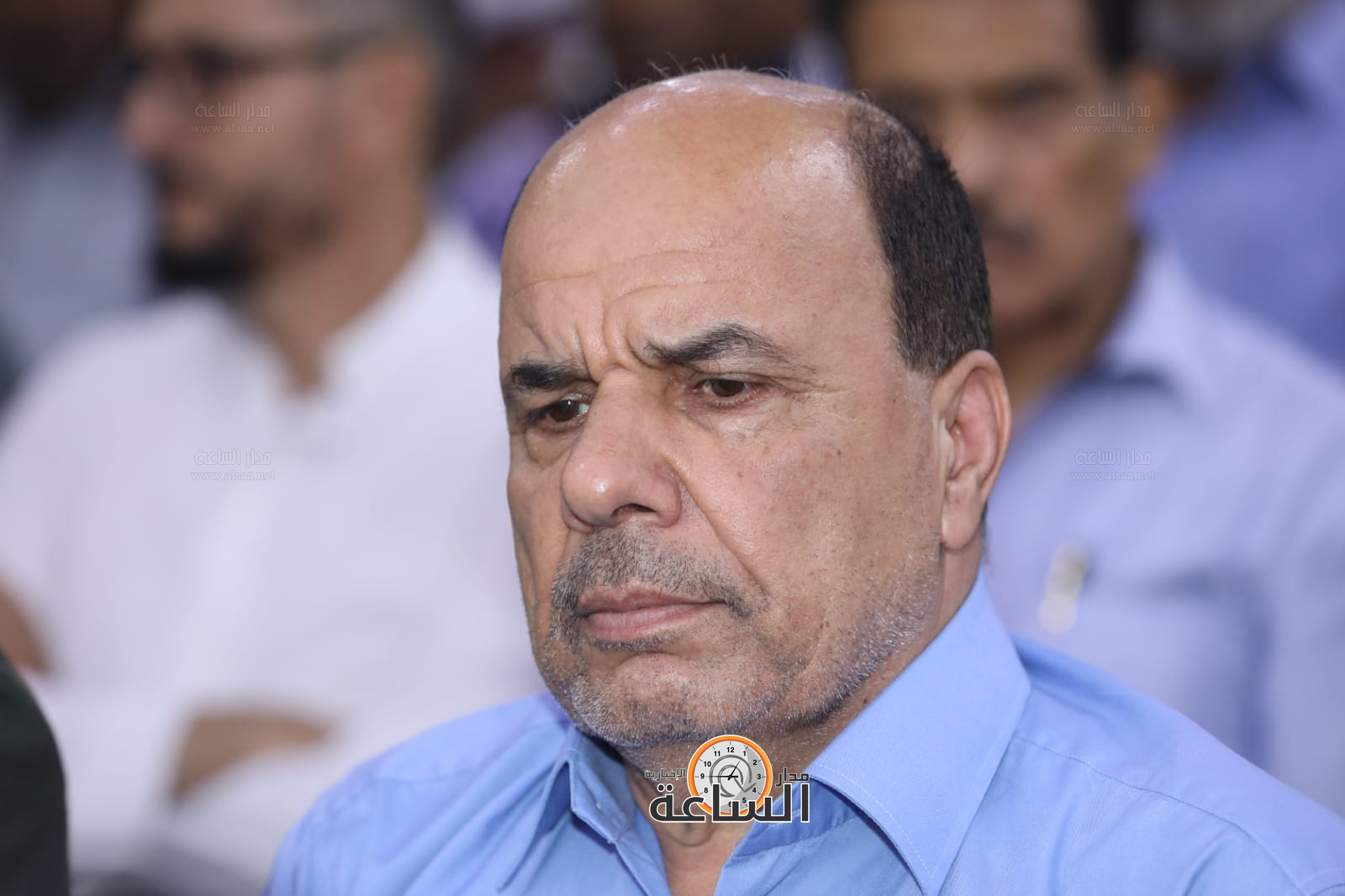 Madar Al-Saa Images 0.3600881265720337