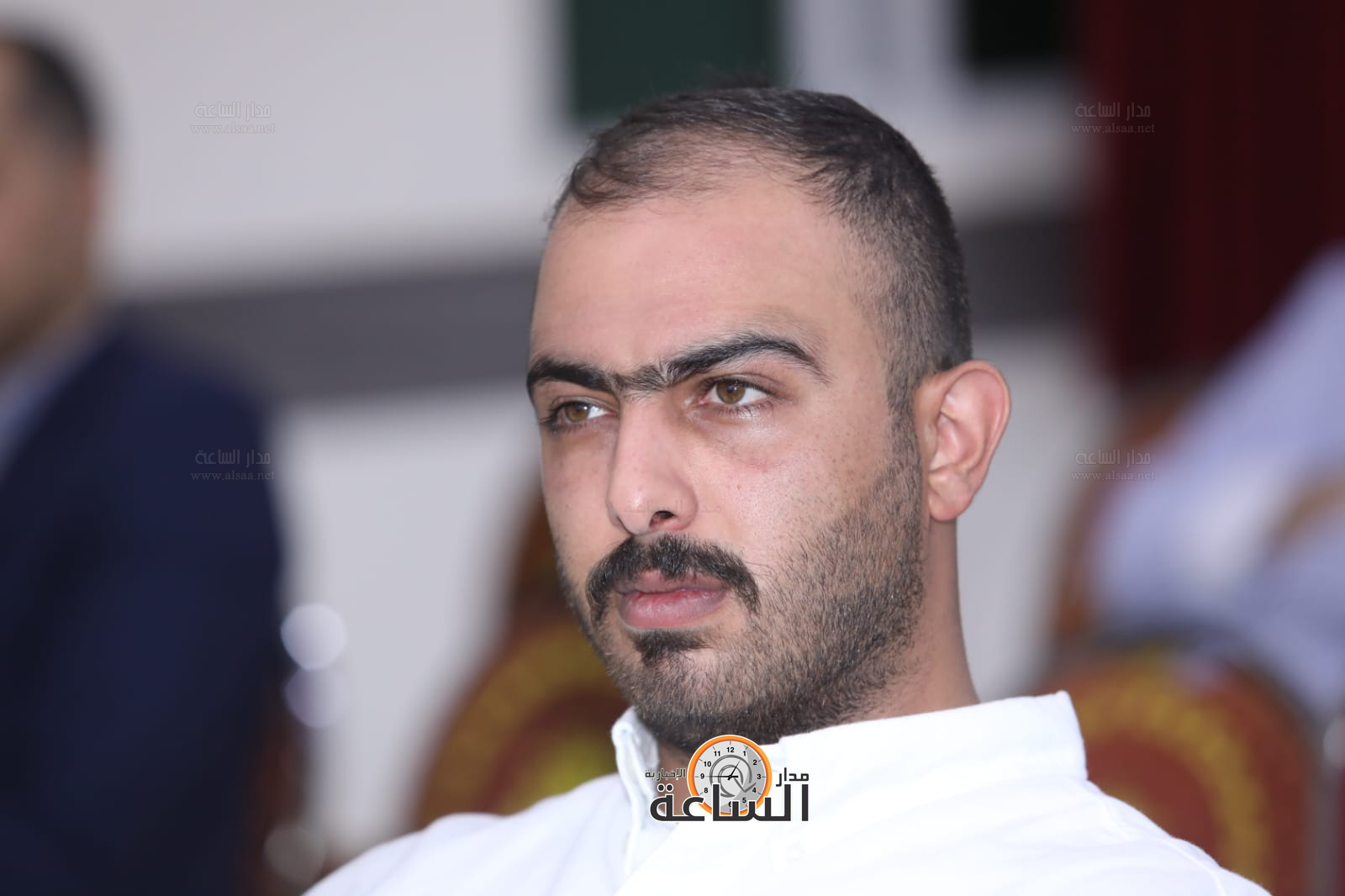 Madar Al-Saa Images 0.7990104317022695