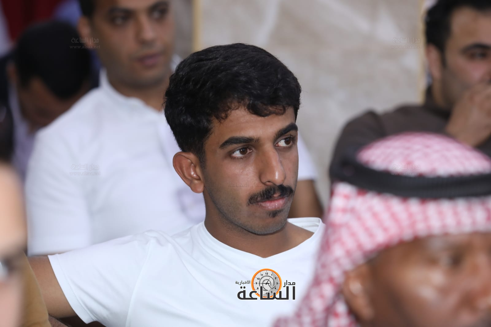 Madar Al-Saa Images 0.8500529973653548