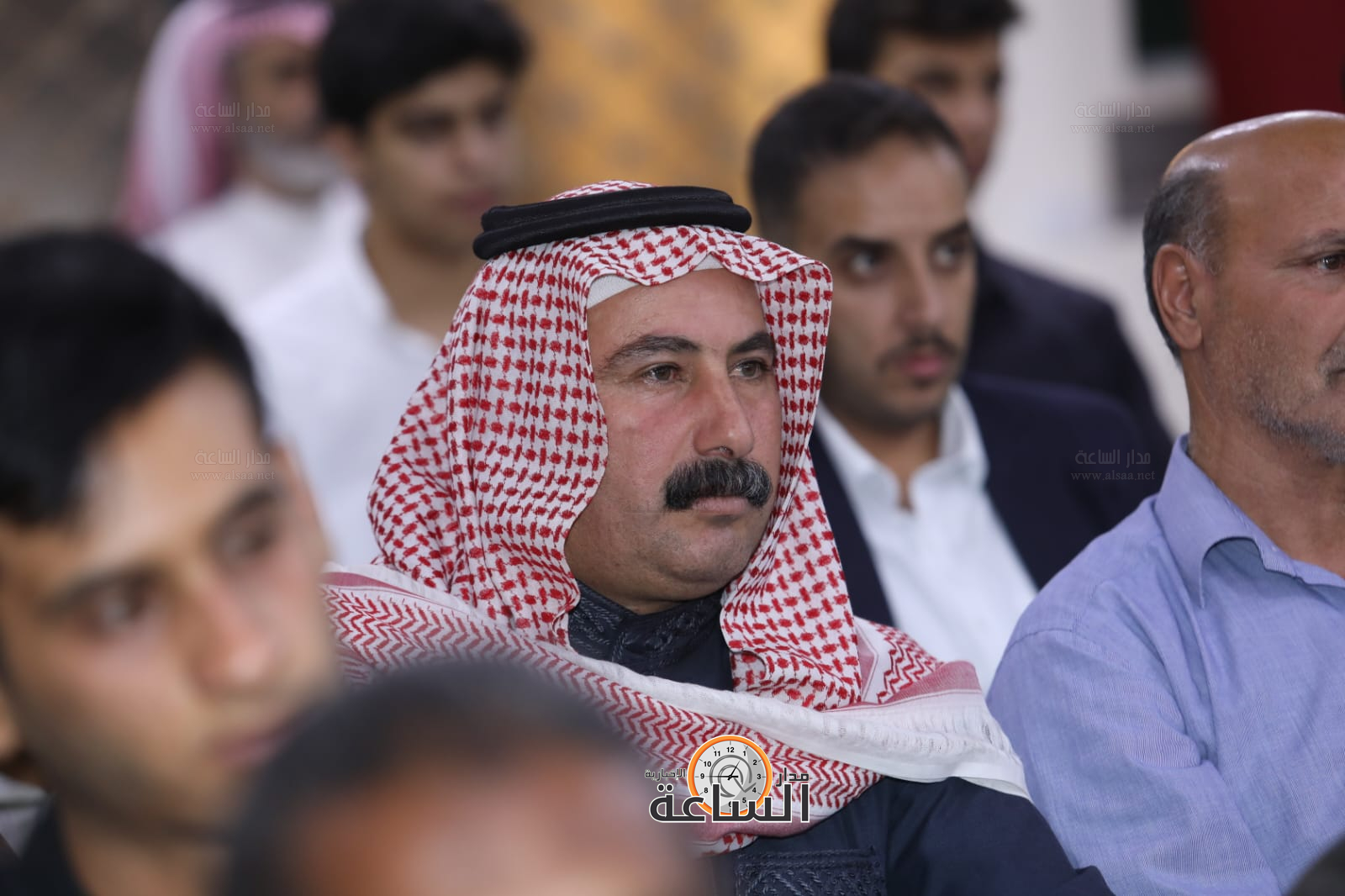 Madar Al-Saa Images 0.14678272084471344