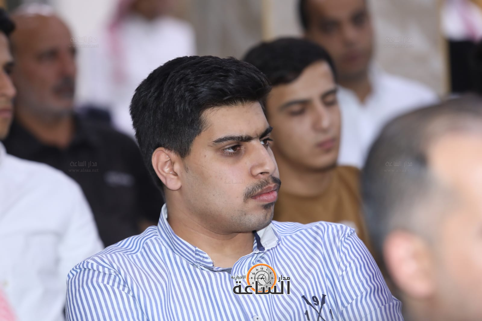 Madar Al-Saa Images 0.3811664540590205