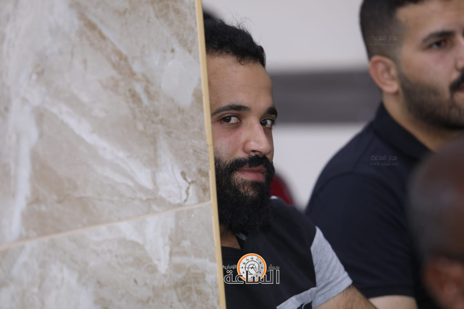 Madar Al-Saa Images 0.02528833384242346