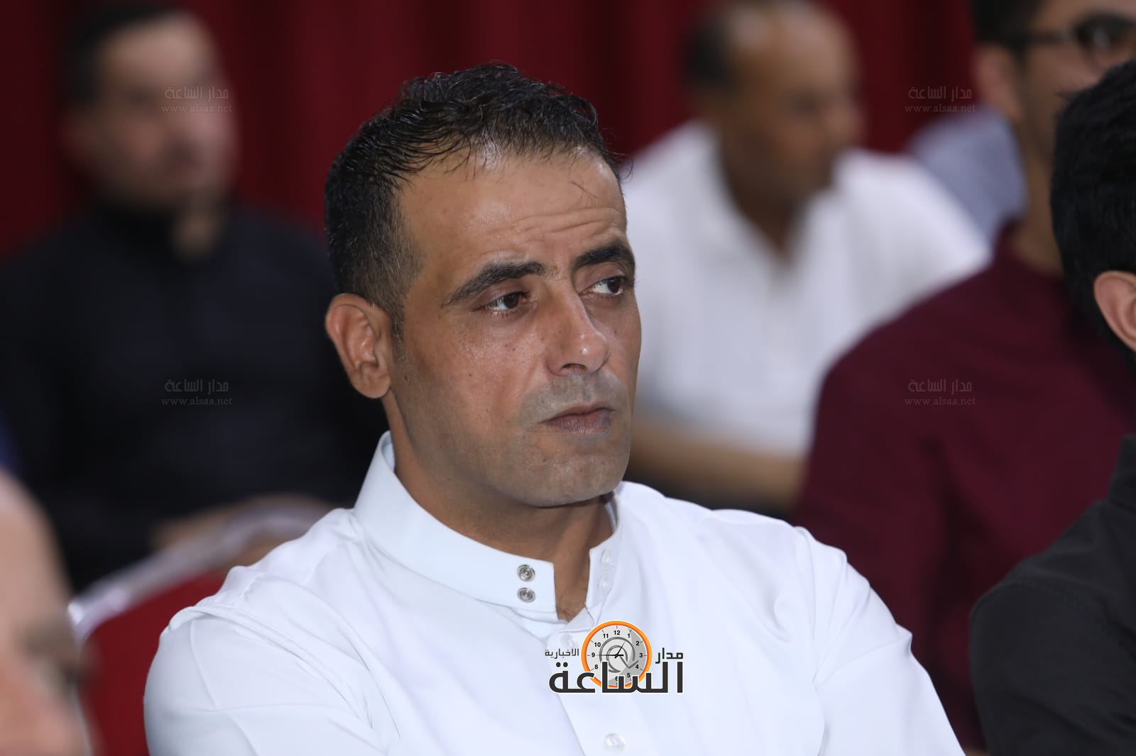 Madar Al-Saa Images 0.23466133518663335