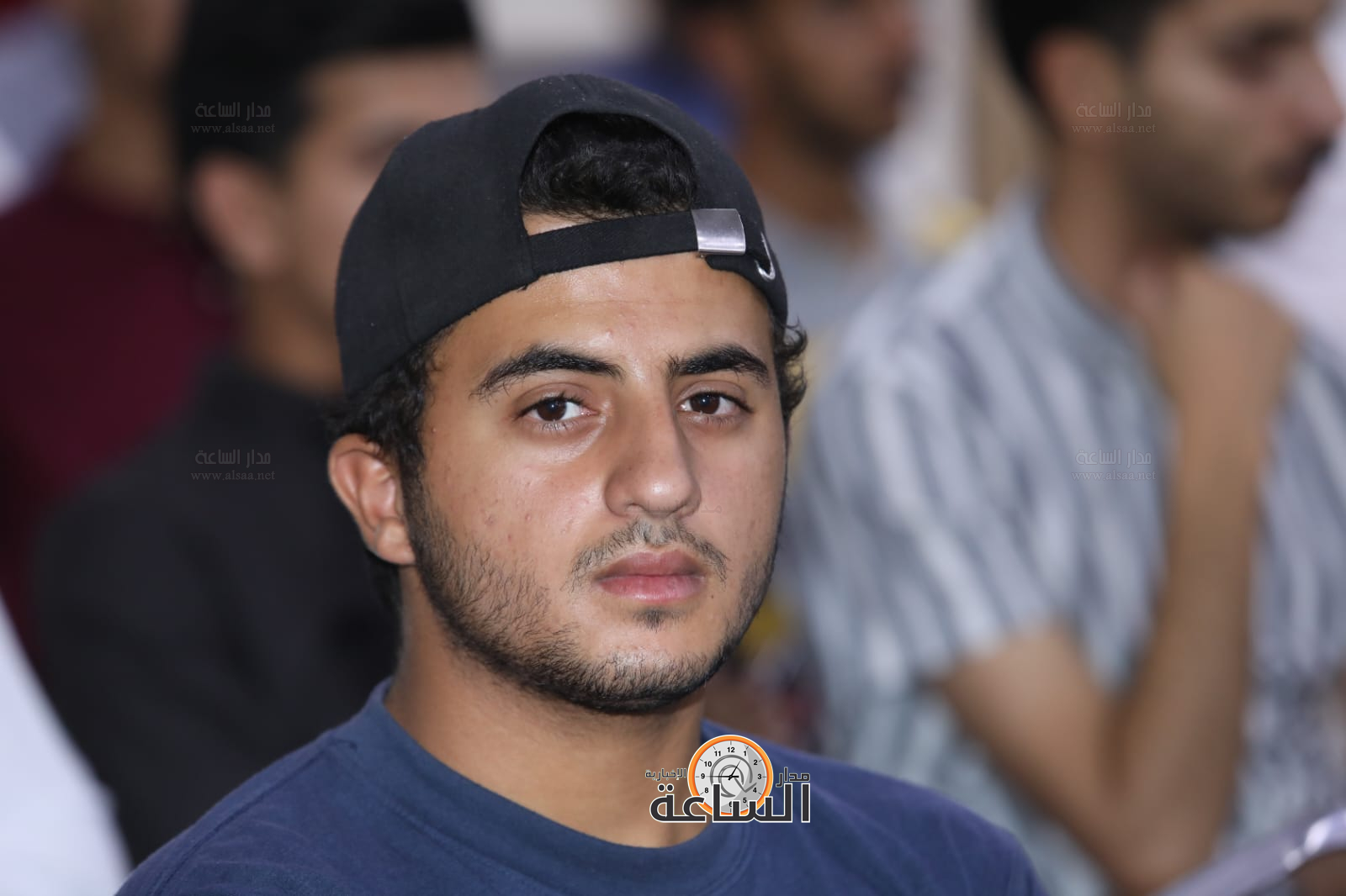 Madar Al-Saa Images 0.4649218179858676