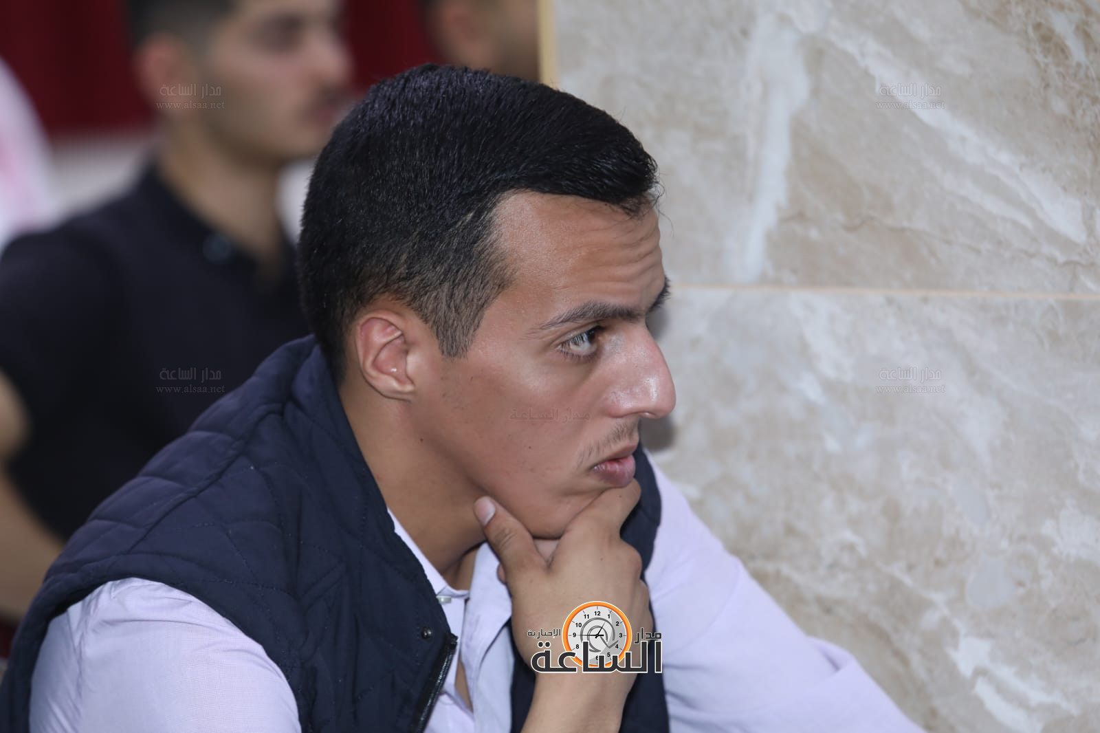 Madar Al-Saa Images 0.16127345884831068