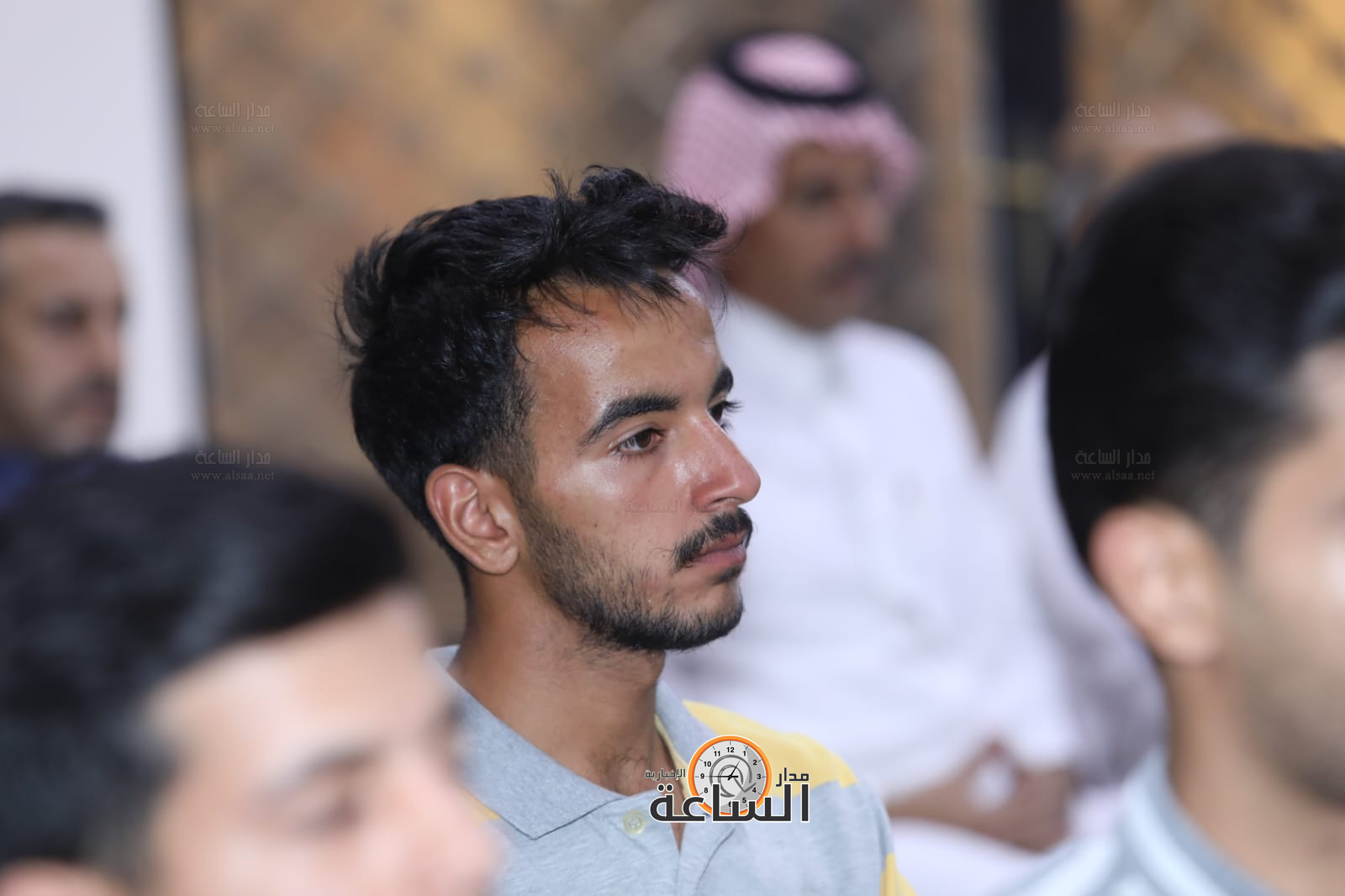 Madar Al-Saa Images 0.7106610048710733