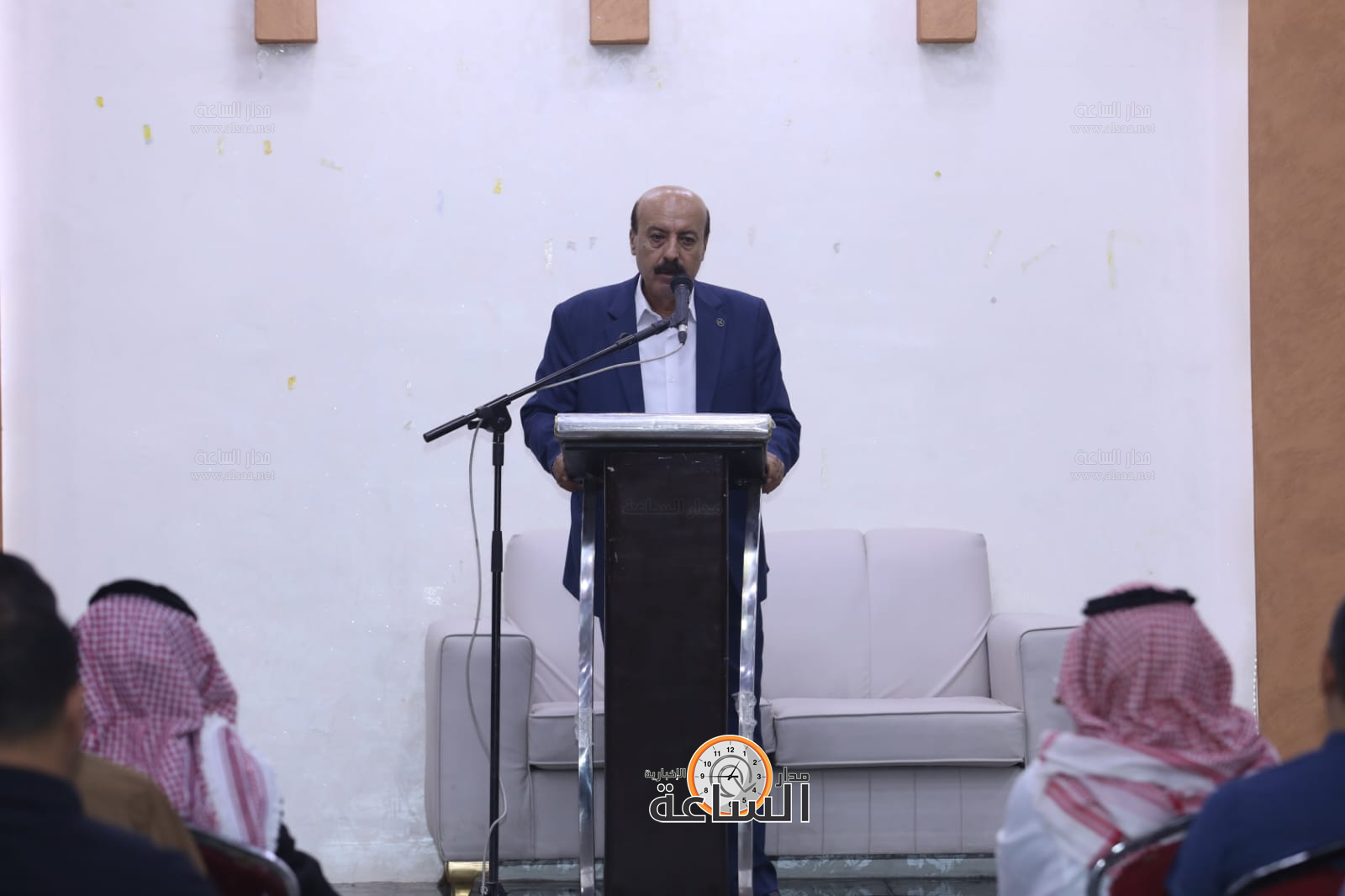 Madar Al-Saa Images 0.28304748502118393