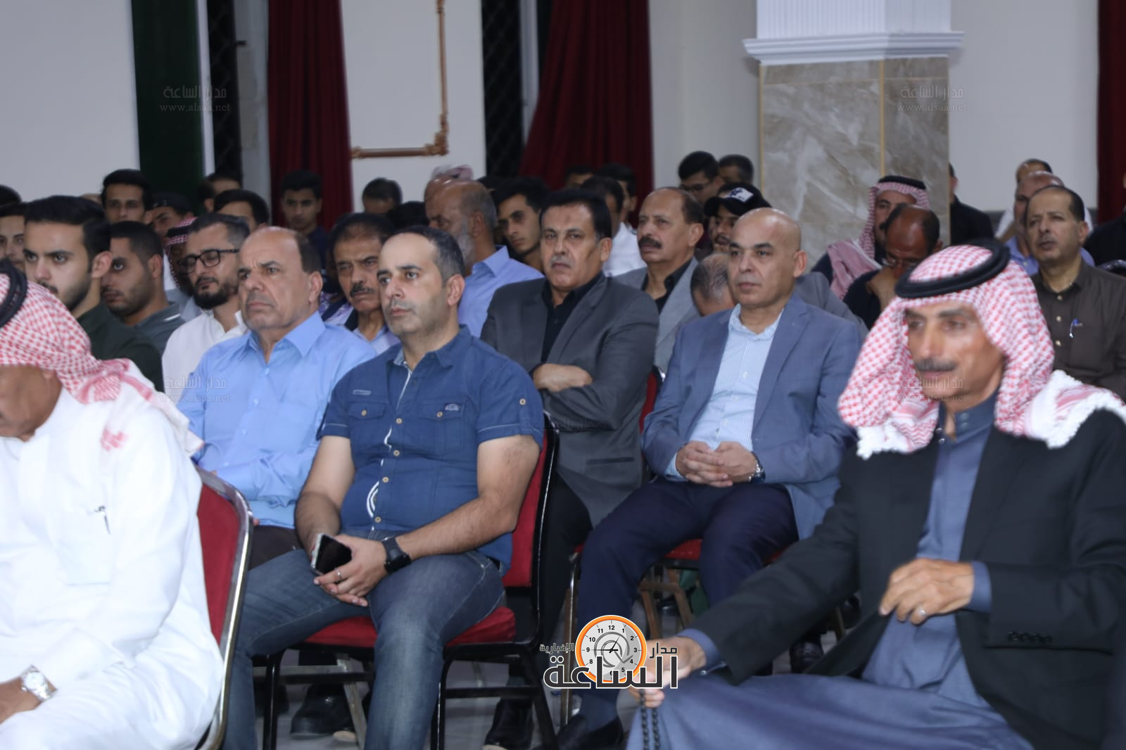 Madar Al-Saa Images 0.5733196044099835