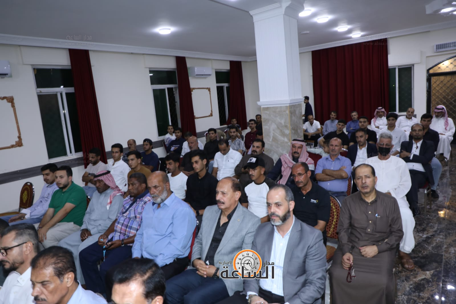 Madar Al-Saa Images 0.0863214792723197