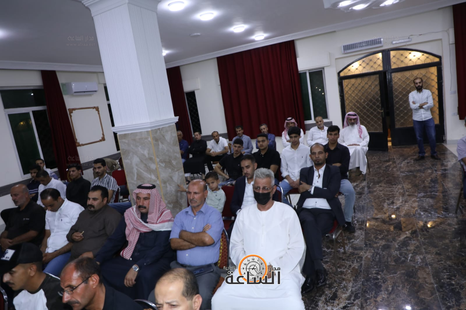 Madar Al-Saa Images 0.6902366991058964