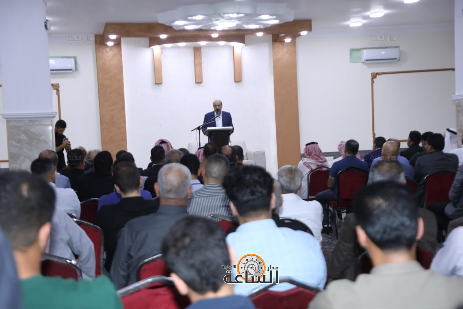 Madar Al-Saa Images 0.34035813675707294