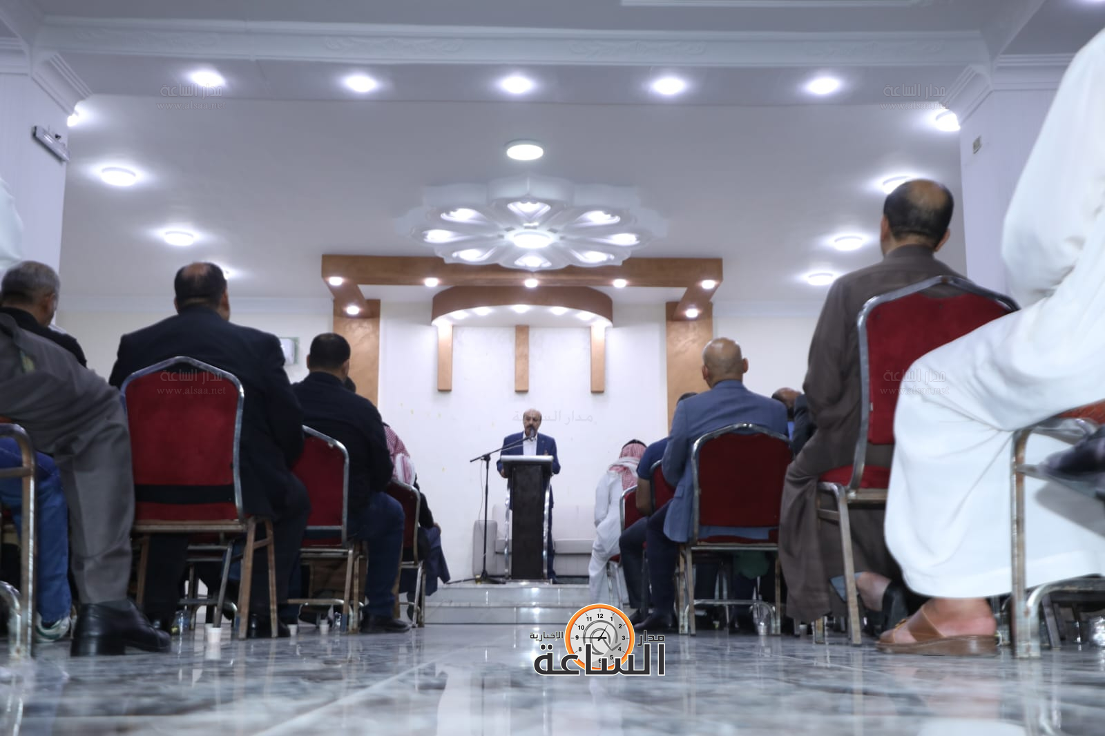 Madar Al-Saa Images 0.17874861435112988