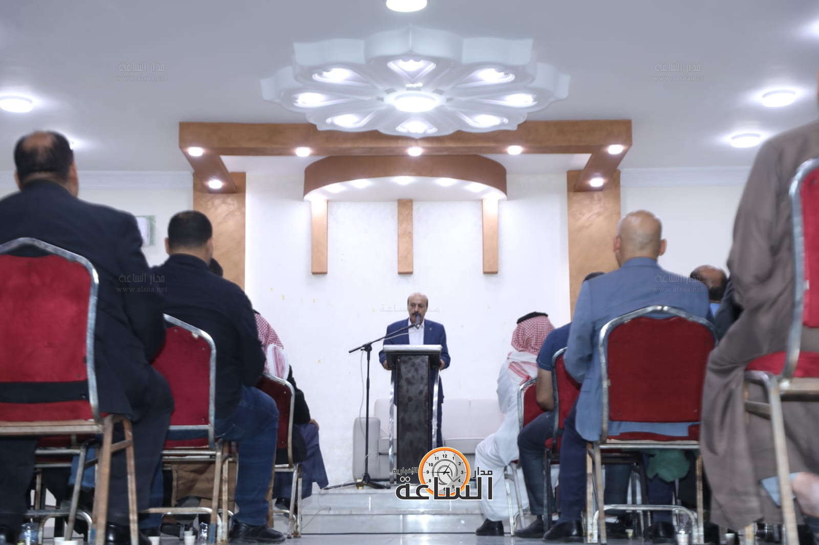 Madar Al-Saa Images 0.32351724928429704