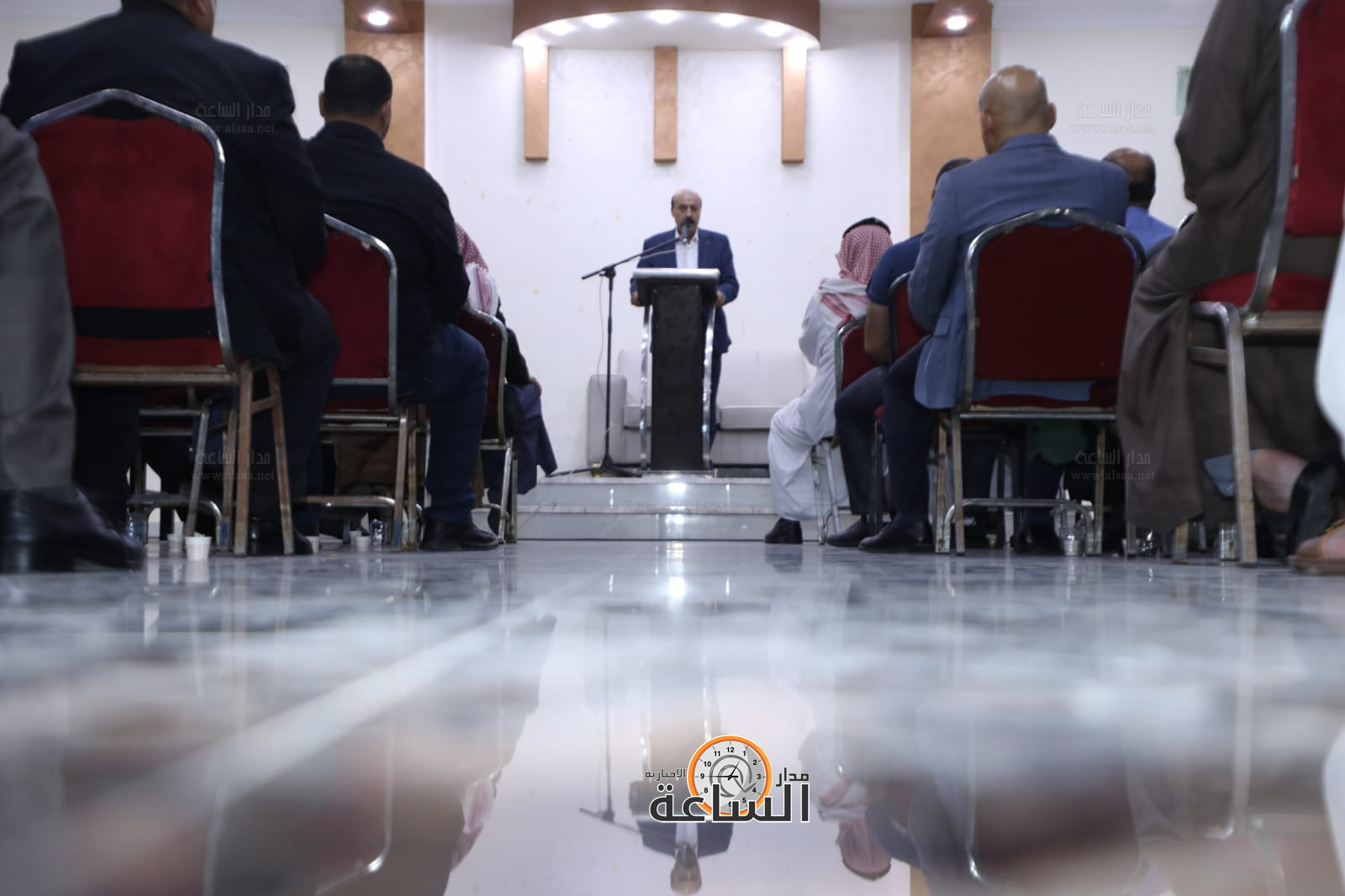 Madar Al-Saa Images 0.2913915536707301